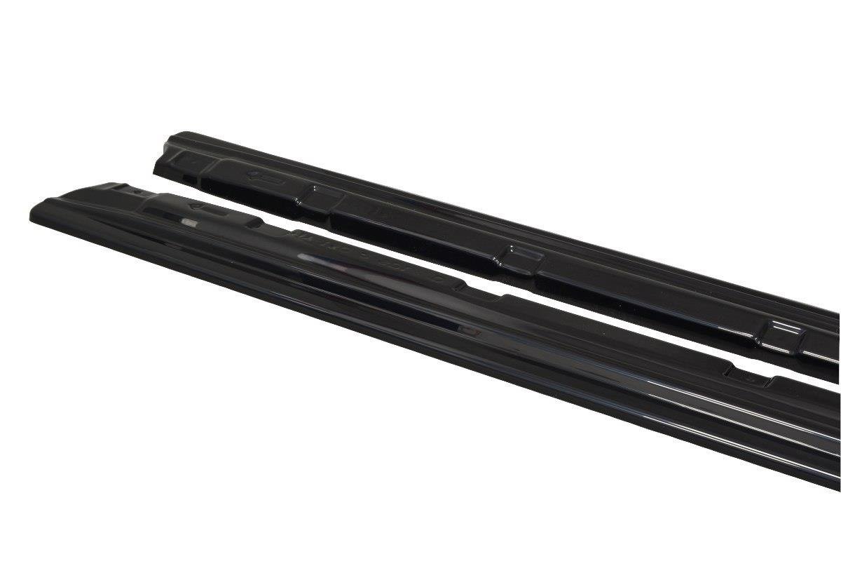SIDE SKIRTS DIFFUSERS Hyundai i30 mk.2 - Image 7