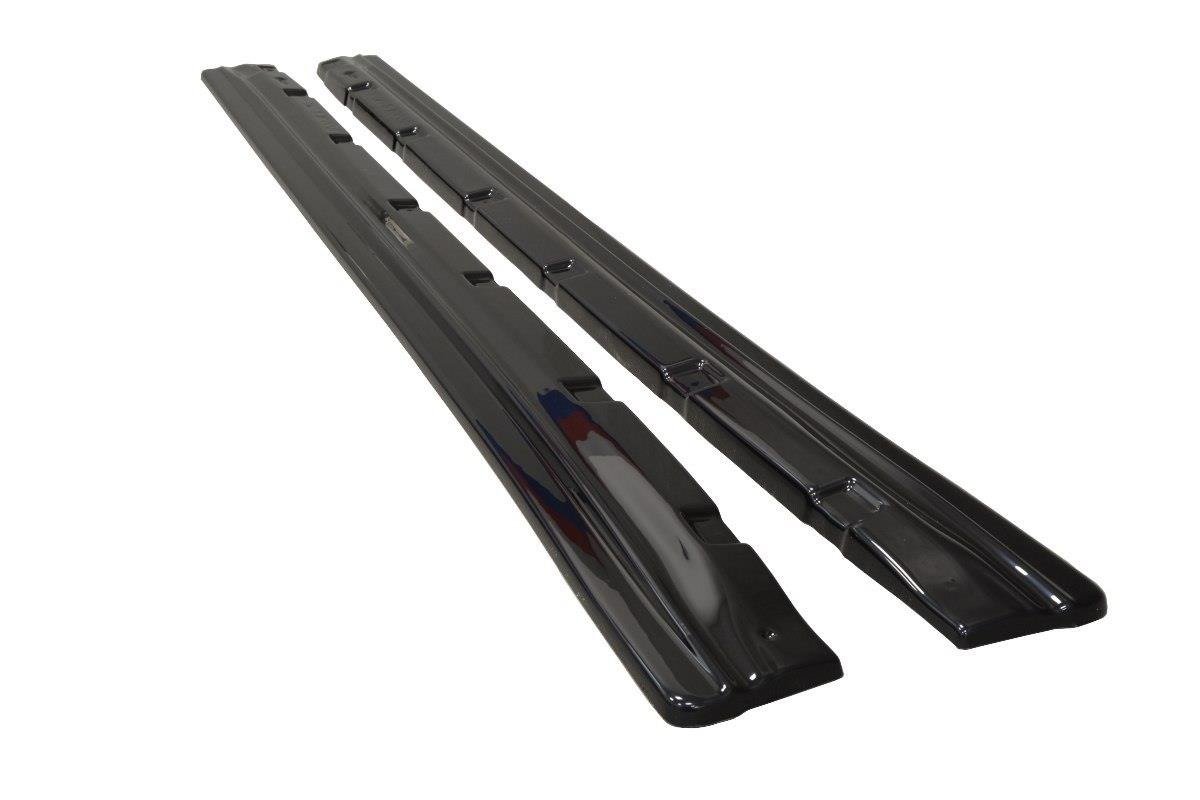 SIDE SKIRTS DIFFUSERS Hyundai i30 mk.2 - Image 9