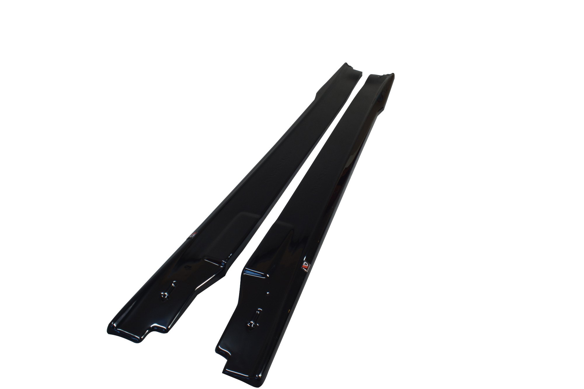 SIDE SKIRTS DIFFUSERS INFINITI G35 COUPE - Image 4