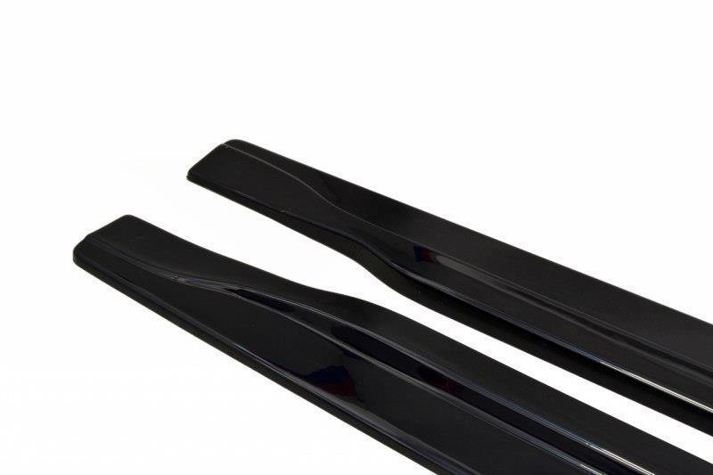 SIDE SKIRTS DIFFUSERS INFINITI QX70 - Image 4