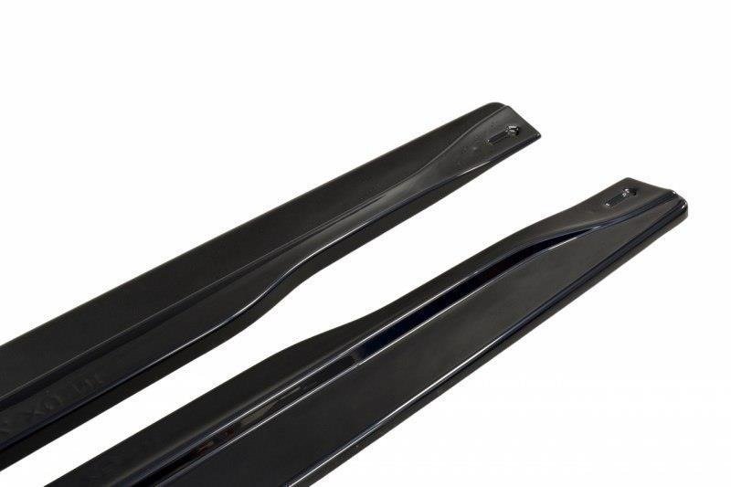 SIDE SKIRTS DIFFUSERS INFINITI QX70 - Image 6