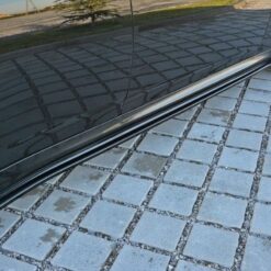 SIDE SKIRTS DIFFUSERS Infiniti G37 Sedan