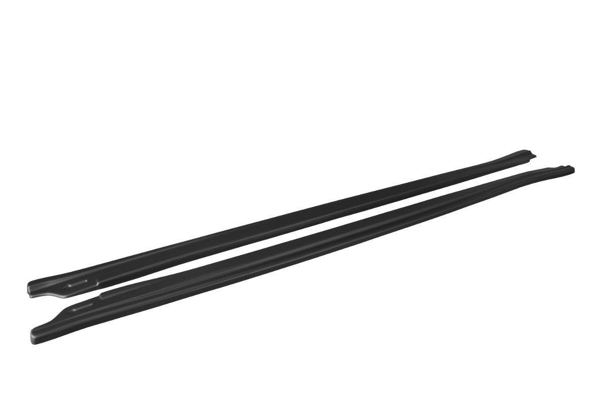 SIDE SKIRTS DIFFUSERS Infiniti G37 Sedan - Image 4