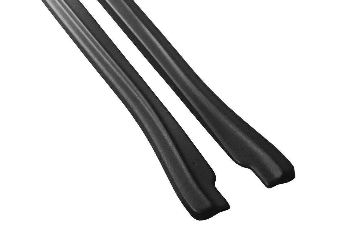 SIDE SKIRTS DIFFUSERS Infiniti G37 Sedan - Image 5