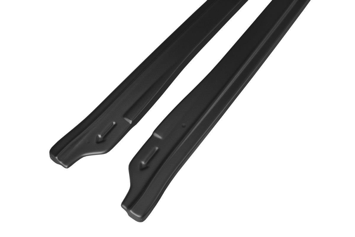 SIDE SKIRTS DIFFUSERS Infiniti G37 Sedan - Image 6