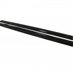 SIDE SKIRTS DIFFUSERS JAGUAR XF X250 (FACELIFT)