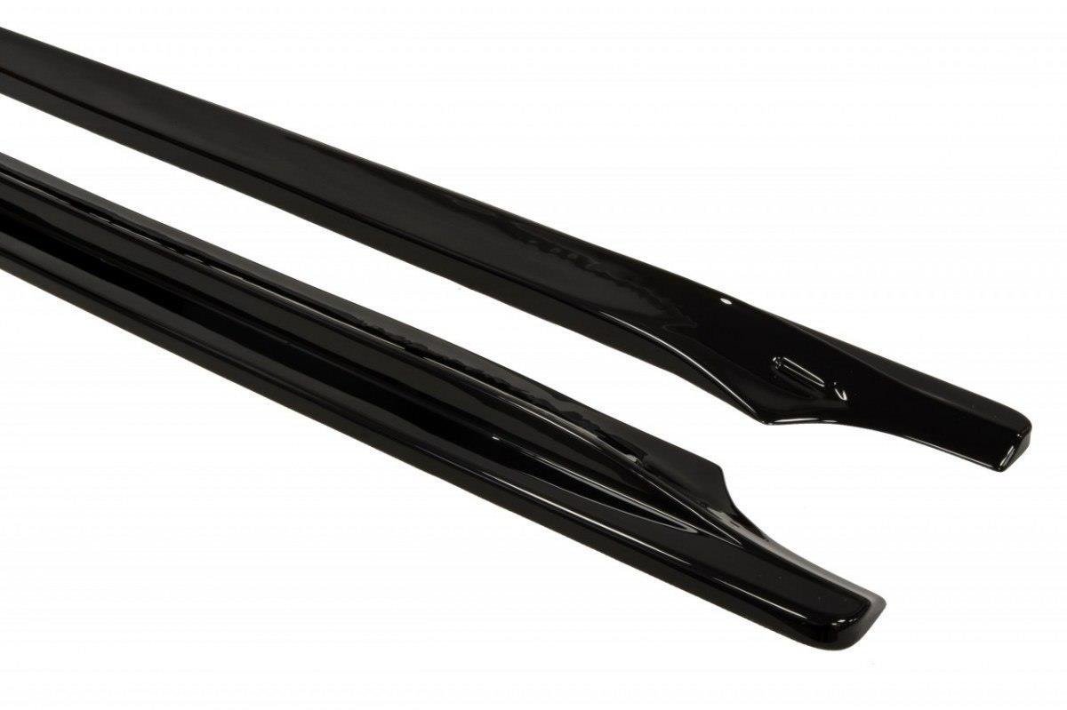 SIDE SKIRTS DIFFUSERS Jeep Grand Cherokee WK2 Summit (FACELIFT) - Image 4