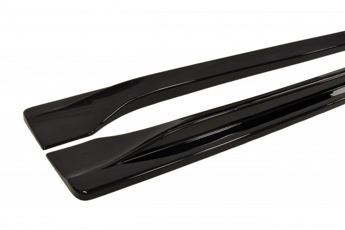 SIDE SKIRTS DIFFUSERS Jeep Grand Cherokee WK2 Summit (FACELIFT) - Image 5