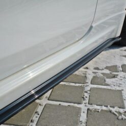 SIDE SKIRTS DIFFUSERS KIA CEE'D / PRO CEE'D GT MK2