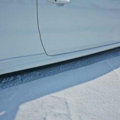 Alternative view of SIDE SKIRTS DIFFUSERS KIA CEE'D / PRO CEE'D GT MK2