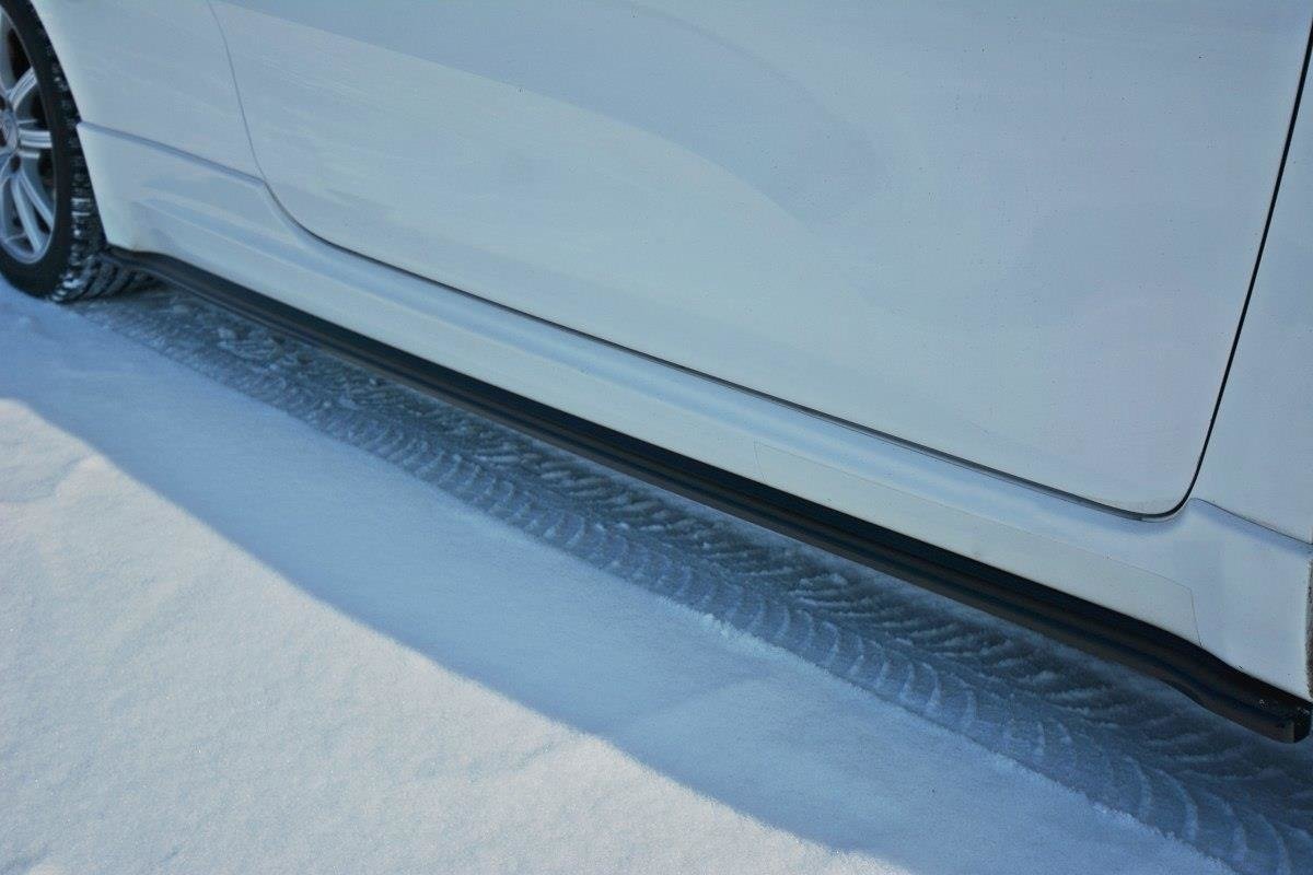 SIDE SKIRTS DIFFUSERS KIA CEE'D / PRO CEE'D GT MK2 - Image 3