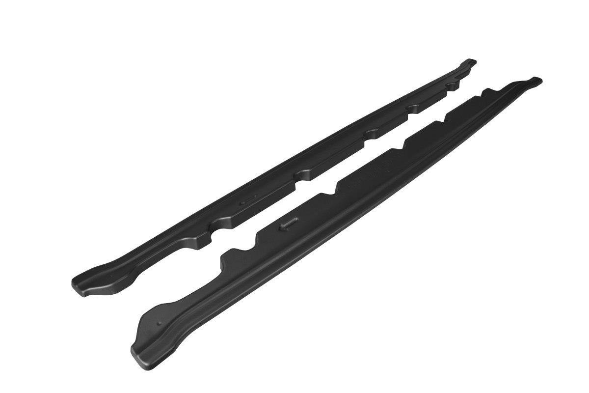 SIDE SKIRTS DIFFUSERS KIA CEE'D / PRO CEE'D GT MK2 - Image 5