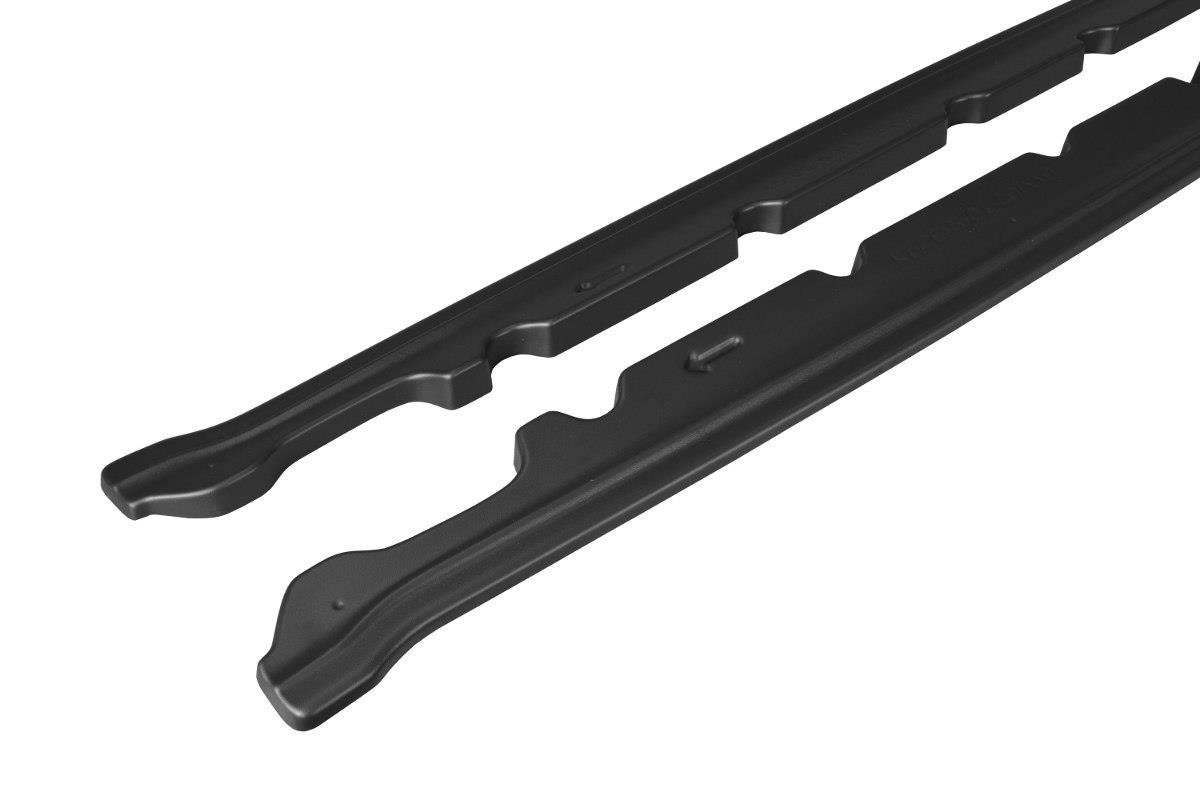 SIDE SKIRTS DIFFUSERS KIA CEE'D / PRO CEE'D GT MK2 - Image 4