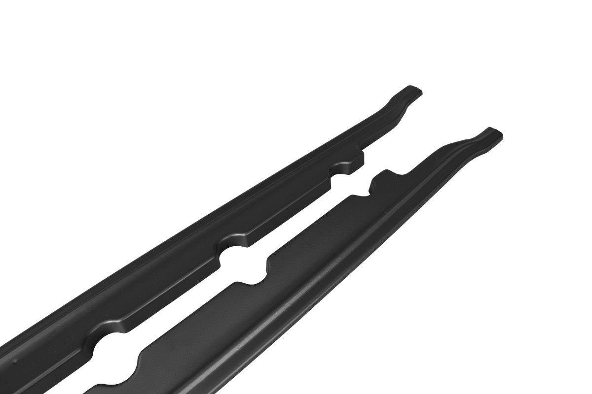SIDE SKIRTS DIFFUSERS KIA CEE'D / PRO CEE'D GT MK2 - Image 6