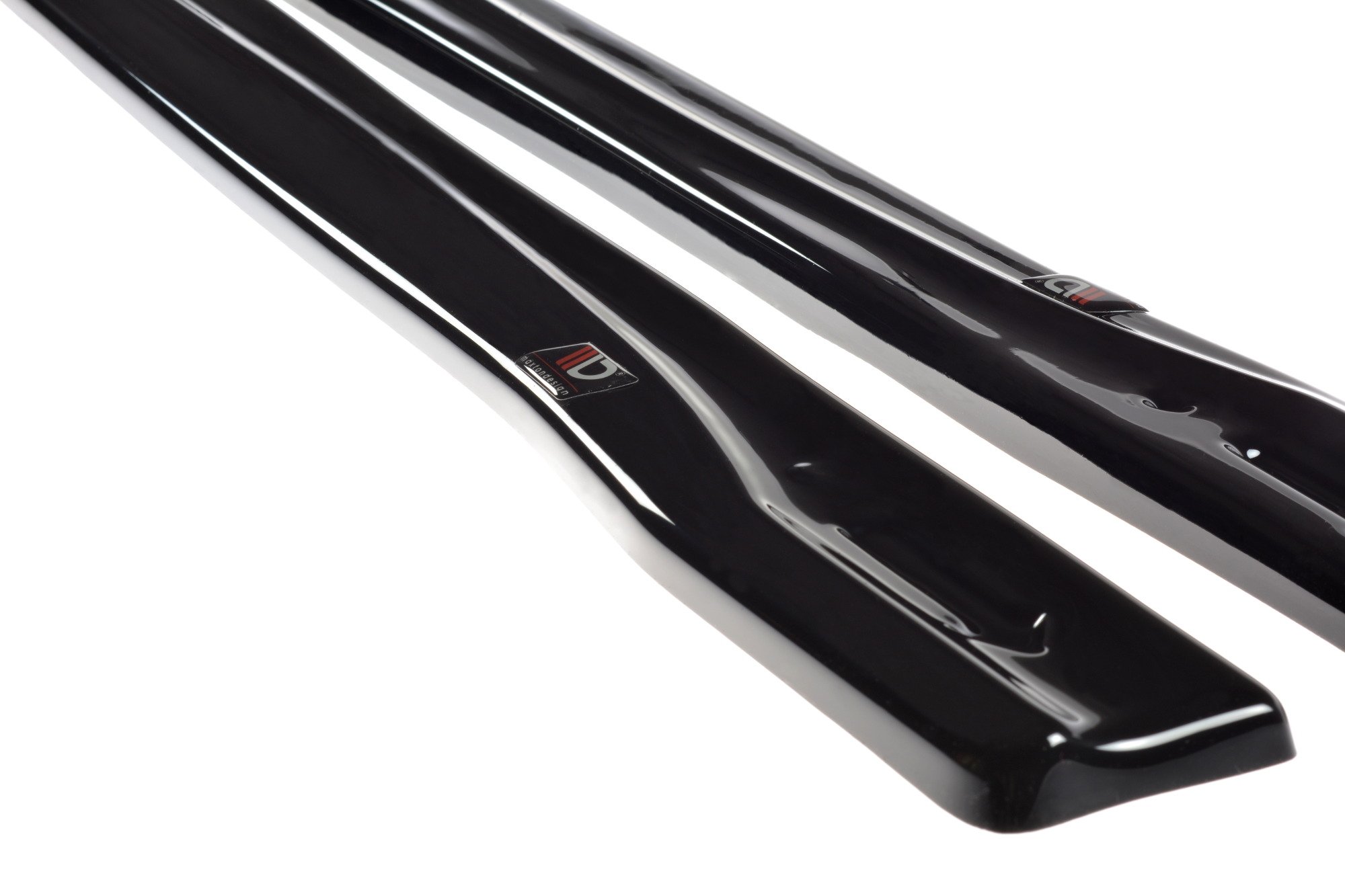 SIDE SKIRTS DIFFUSERS LEXUS GS MK.3 - Image 6