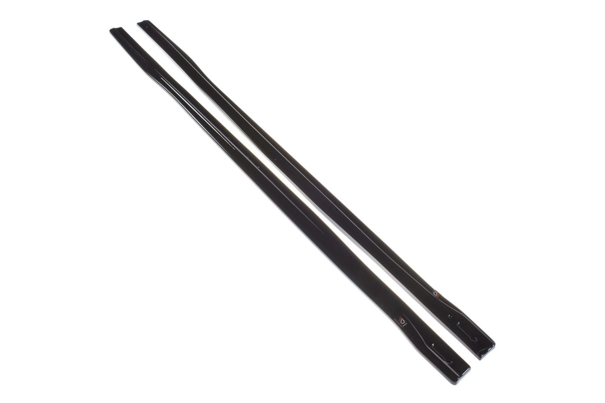 SIDE SKIRTS DIFFUSERS LEXUS GS MK.3 - Image 4