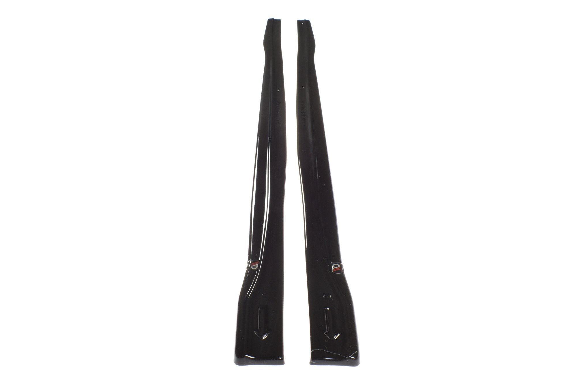 SIDE SKIRTS DIFFUSERS LEXUS GS MK.3 - Image 5