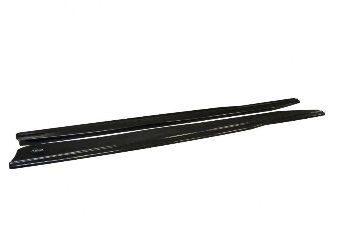 SIDE SKIRTS DIFFUSERS Lexus GS Mk4 Facelift - Image 4