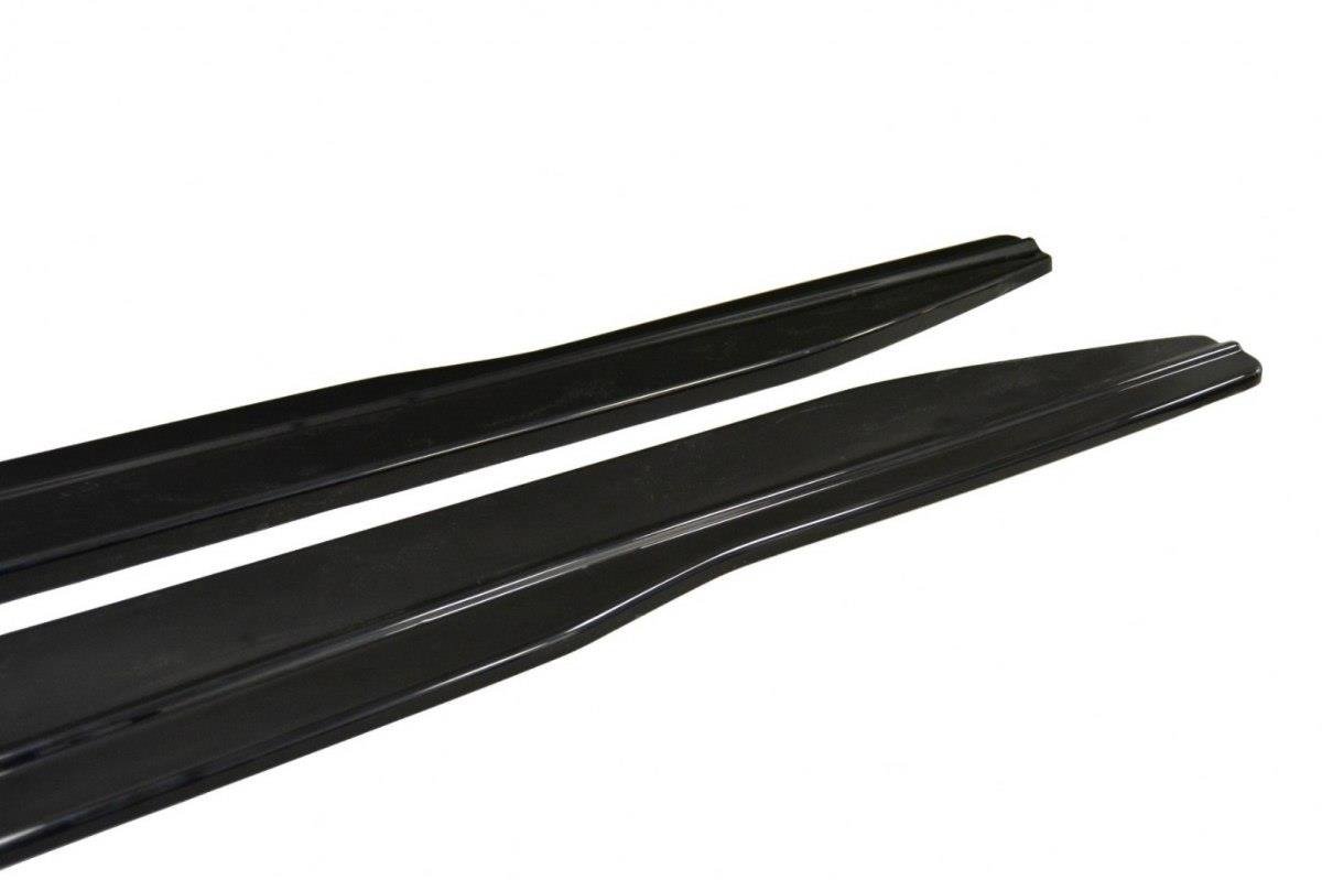 SIDE SKIRTS DIFFUSERS Lexus GS Mk4 Facelift - Image 3