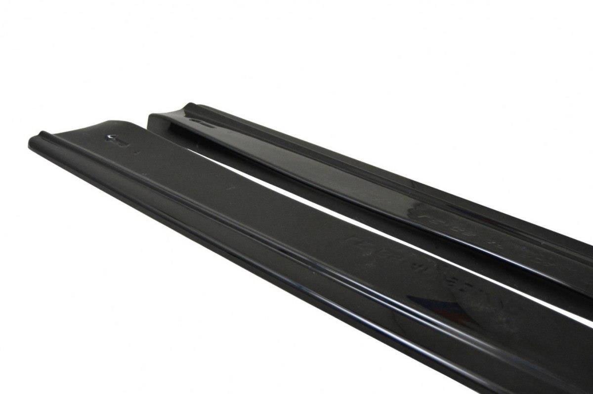 SIDE SKIRTS DIFFUSERS Lexus GS Mk4 Facelift - Image 5