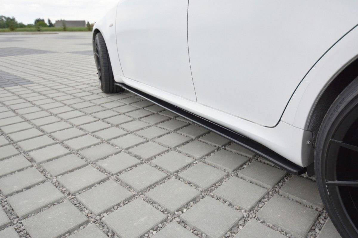 SIDE SKIRTS DIFFUSERS Lexus IS Mk2 - Image 3