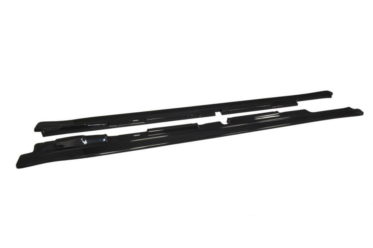 SIDE SKIRTS DIFFUSERS Lexus IS Mk2 - Image 6