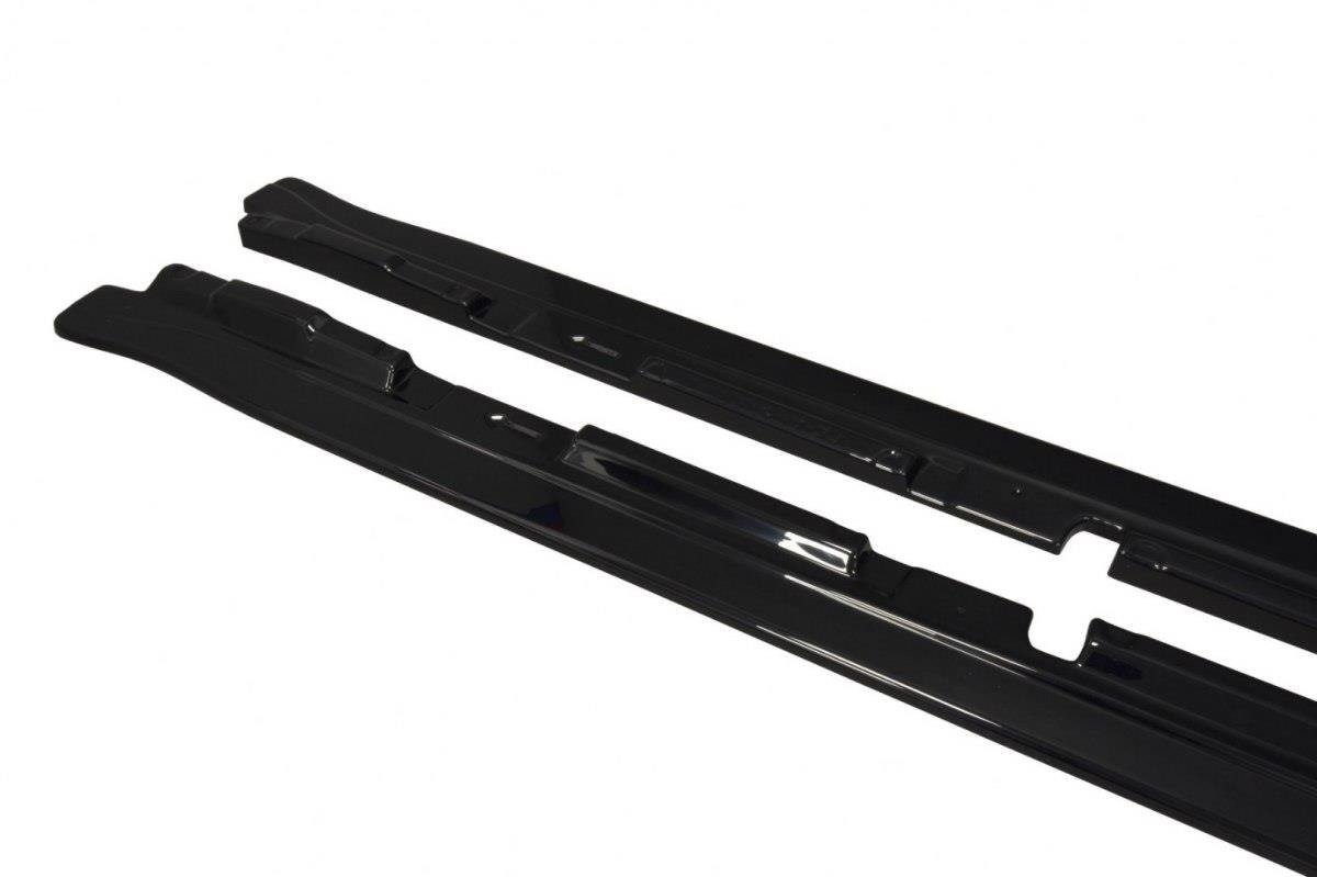 SIDE SKIRTS DIFFUSERS Lexus IS Mk2 - Image 4