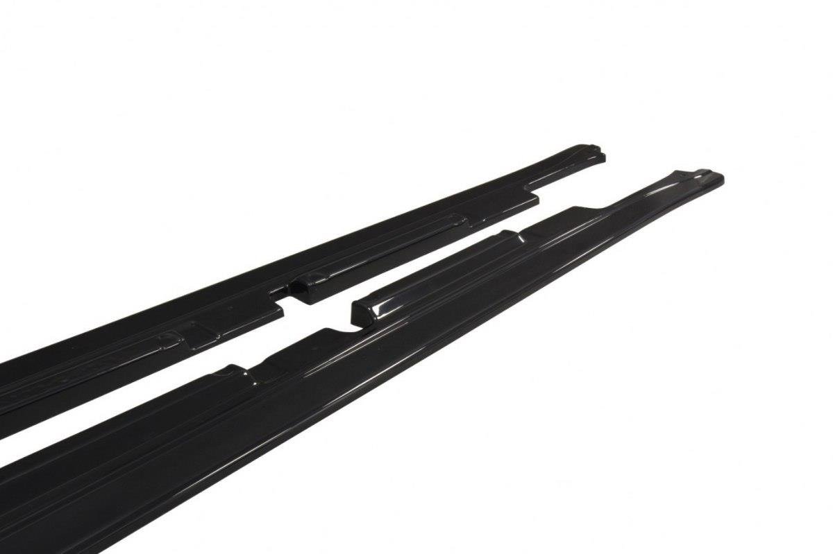 SIDE SKIRTS DIFFUSERS Lexus IS Mk2 - Image 5