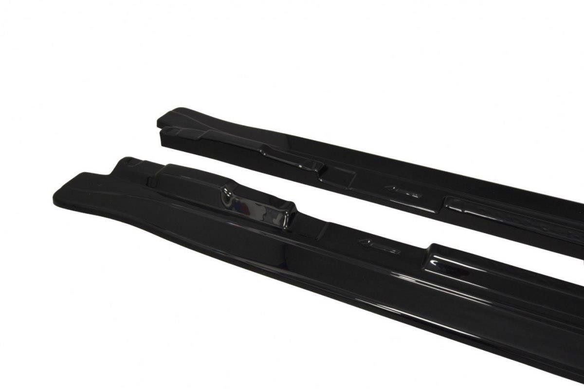 SIDE SKIRTS DIFFUSERS Lexus IS Mk2 - Image 7