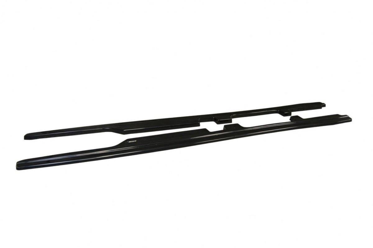 SIDE SKIRTS DIFFUSERS Lexus RC F - Image 5