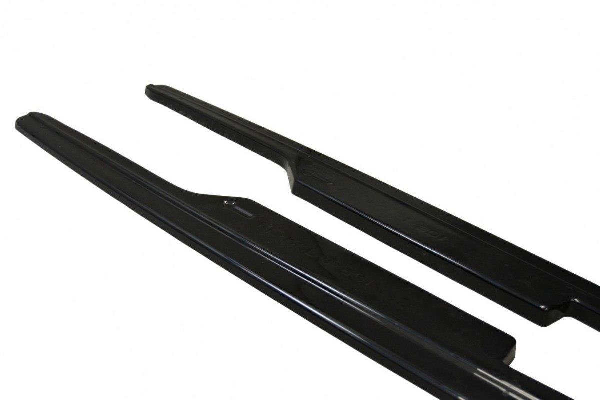 SIDE SKIRTS DIFFUSERS Lexus RC F - Image 4