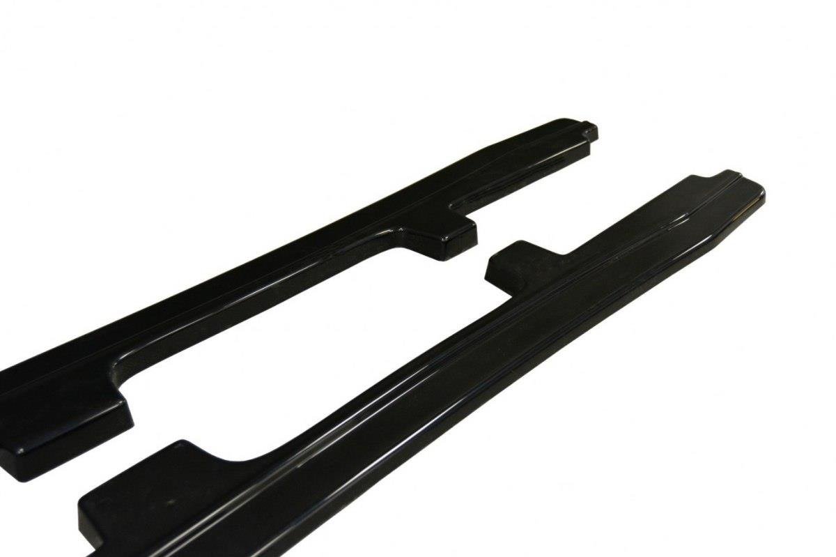 SIDE SKIRTS DIFFUSERS Lexus RC F - Image 6