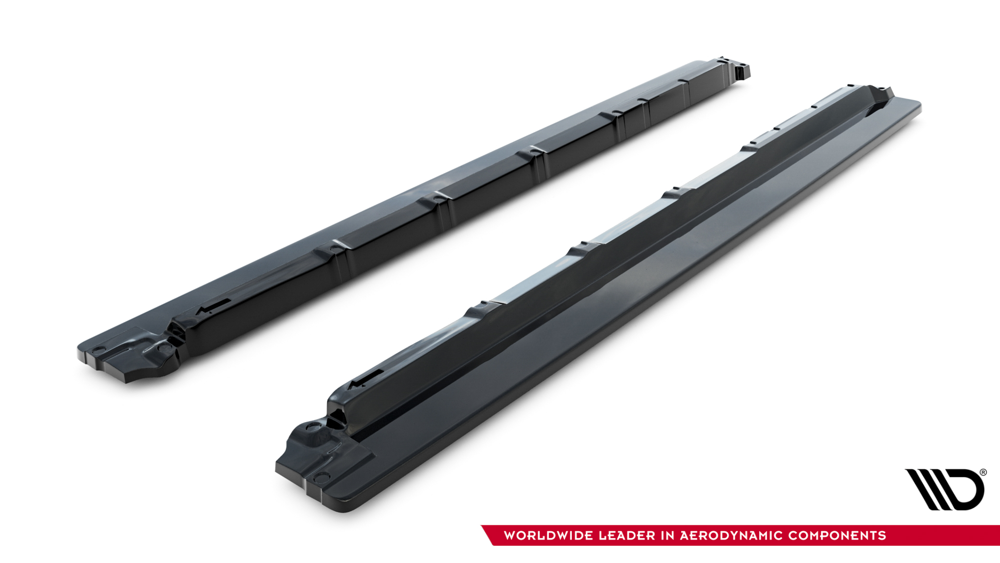 SIDE SKIRTS DIFFUSERS Lexus RX Mk4 - Image 5