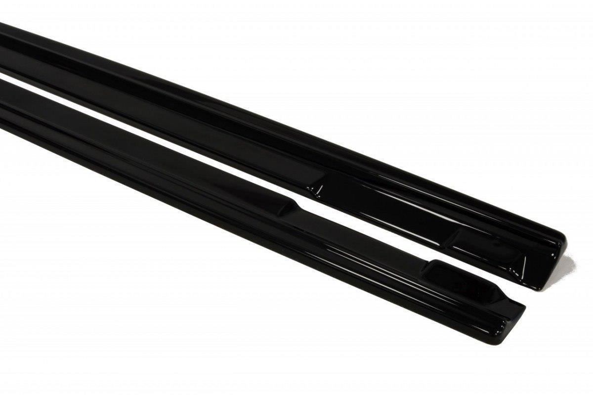 SIDE SKIRTS DIFFUSERS MAZDA 3 MPS MK1 (PREFACE) - Image 4