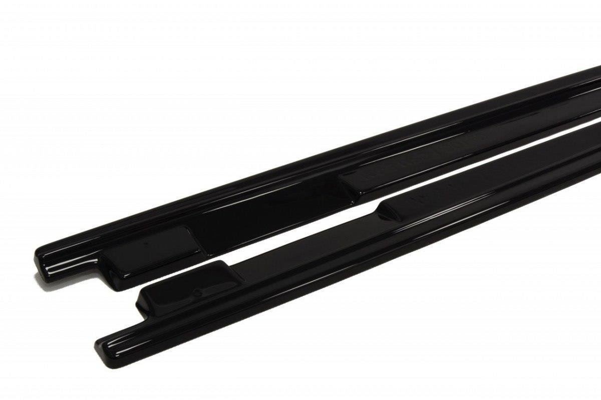 SIDE SKIRTS DIFFUSERS MAZDA 3 MPS MK1 (PREFACE) - Image 5