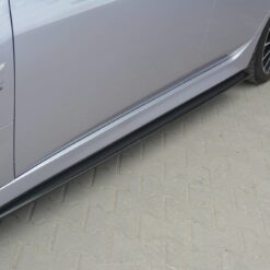 Alternative view of SIDE SKIRTS DIFFUSERS MAZDA 6 MK2 SPORT HATCH (GH-SERIES) PREFACE