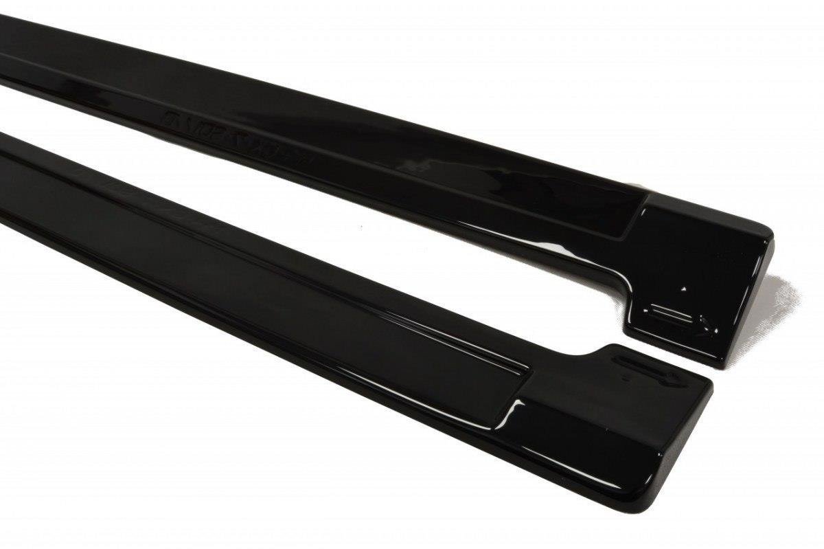 SIDE SKIRTS DIFFUSERS MAZDA CX-7 - Image 5