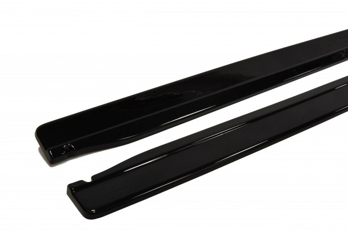 SIDE SKIRTS DIFFUSERS MAZDA CX-7 - Image 6