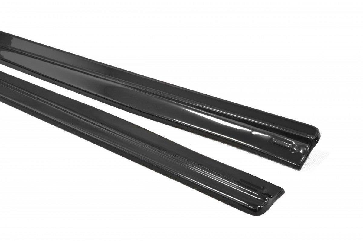 SIDE SKIRTS DIFFUSERS MERCEDES CL-CLASS C215 - Image 4