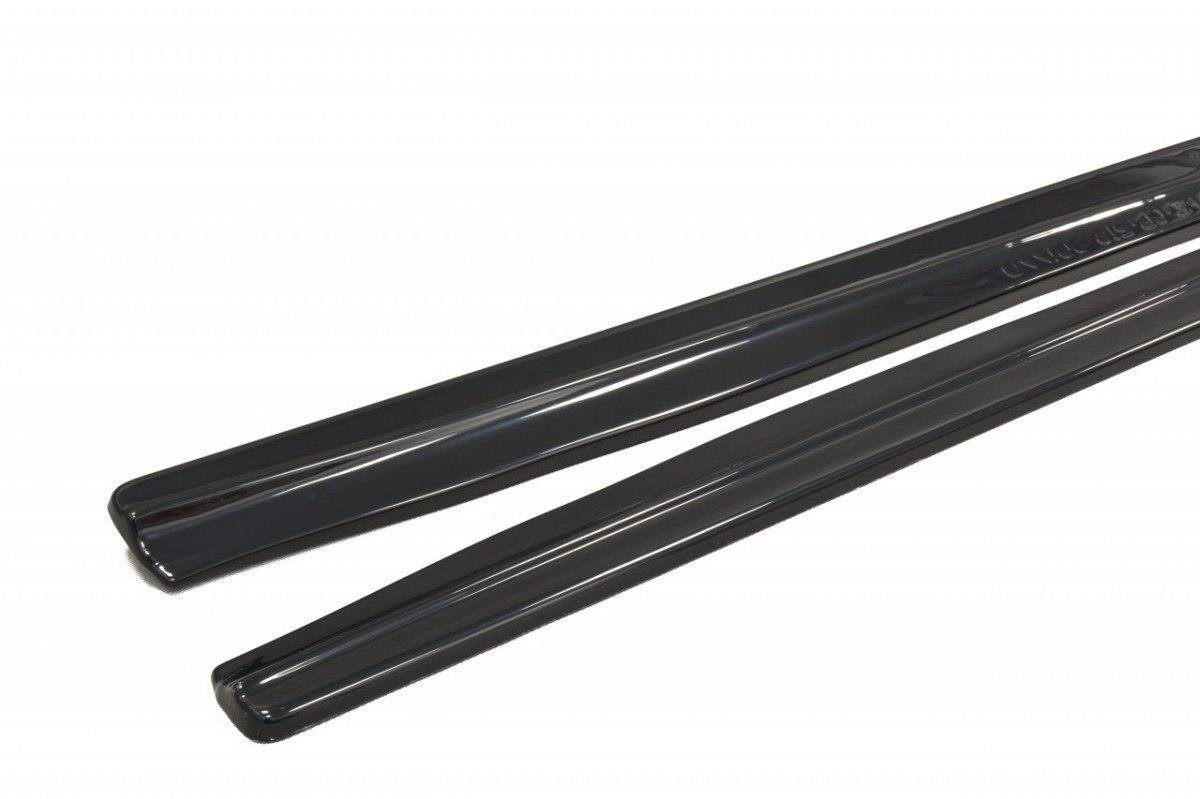 SIDE SKIRTS DIFFUSERS MERCEDES CL-CLASS C215 - Image 5
