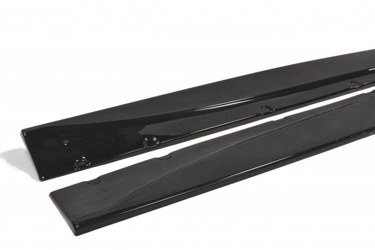 SIDE SKIRTS DIFFUSERS Maserati Granturismo Mk1 - Image 5
