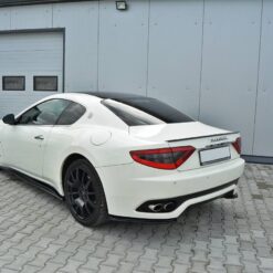 Alternative view of SIDE SKIRTS DIFFUSERS Maserati Granturismo Mk1