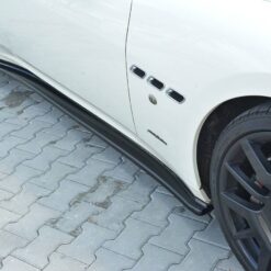 SIDE SKIRTS DIFFUSERS Maserati Granturismo Mk1