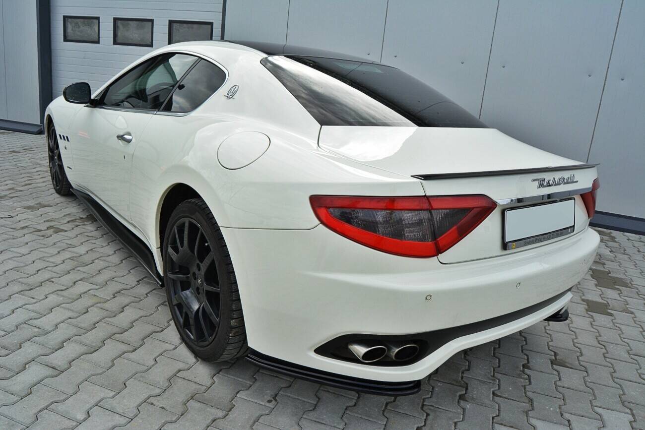 SIDE SKIRTS DIFFUSERS Maserati Granturismo Mk1 - Image 3