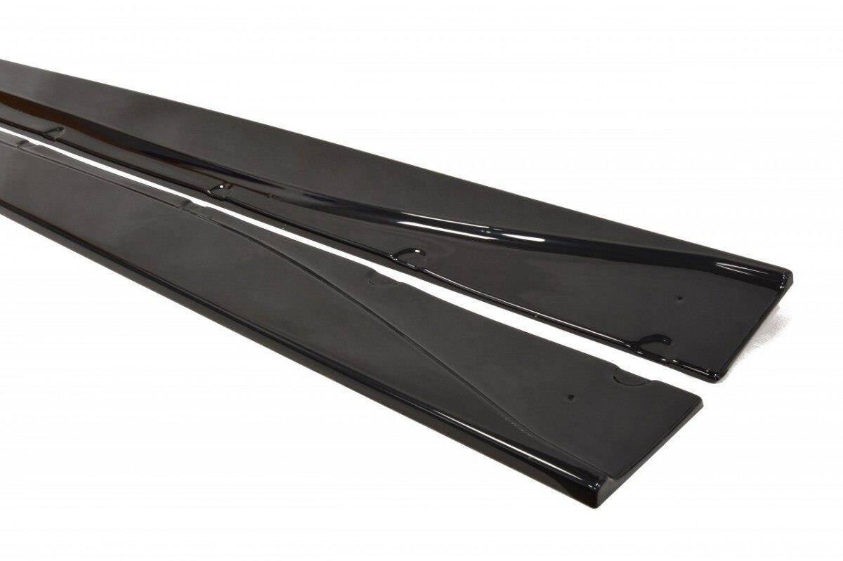 SIDE SKIRTS DIFFUSERS Maserati Granturismo Mk1 - Image 4