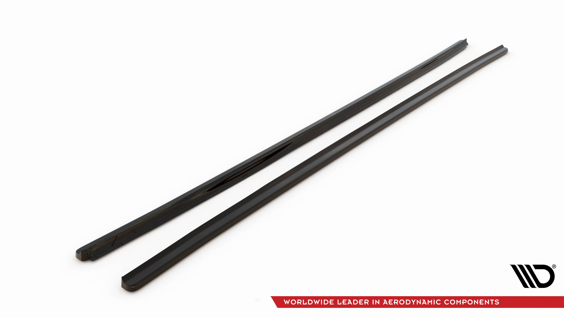 SIDE SKIRTS DIFFUSERS Mazda 3 BN (Mk3) - Image 5