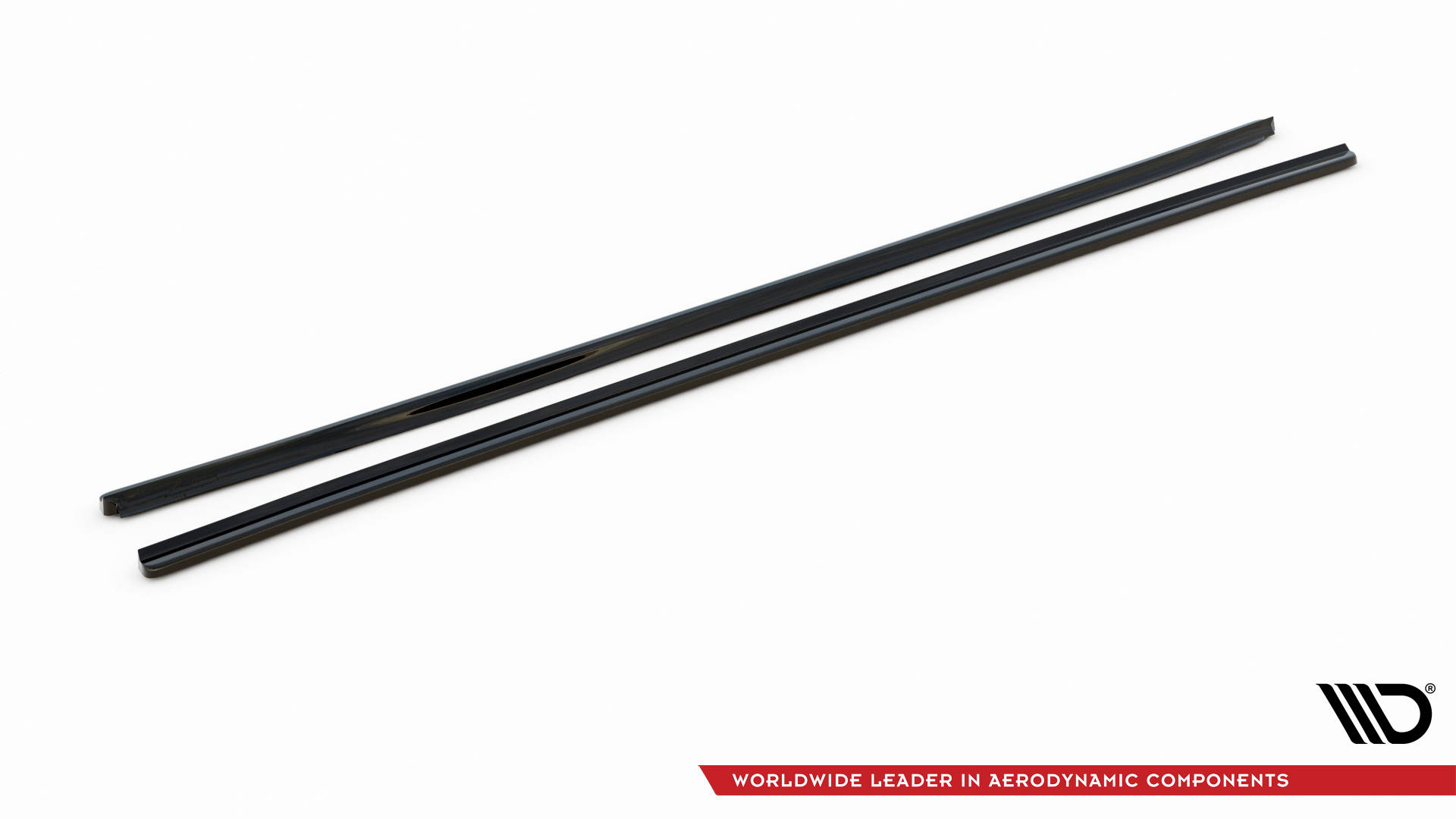 SIDE SKIRTS DIFFUSERS Mazda 3 BN (Mk3) - Image 4