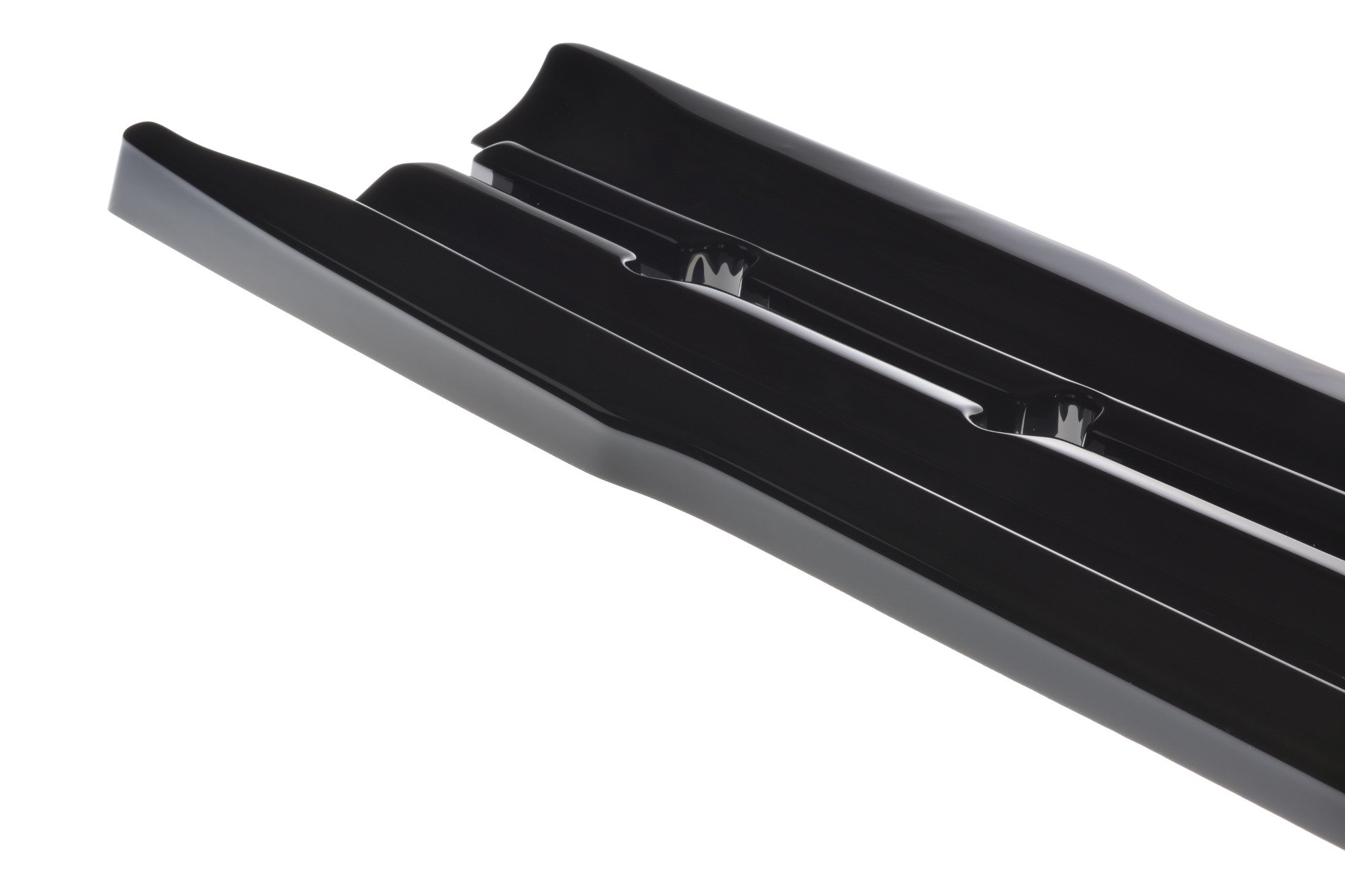 SIDE SKIRTS DIFFUSERS NISSAN 350Z - Image 6