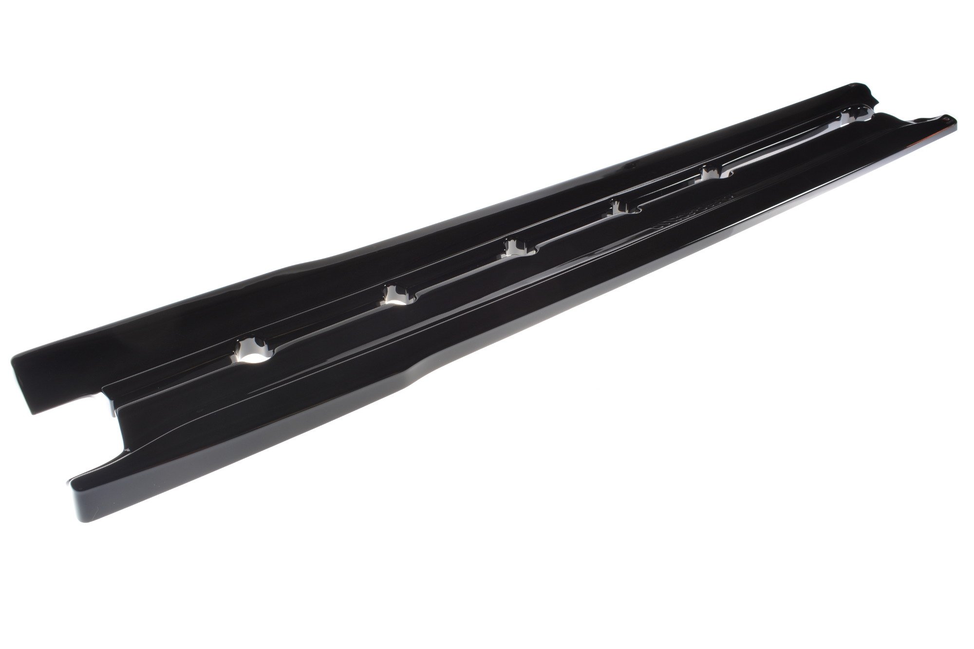 SIDE SKIRTS DIFFUSERS NISSAN 350Z - Image 5