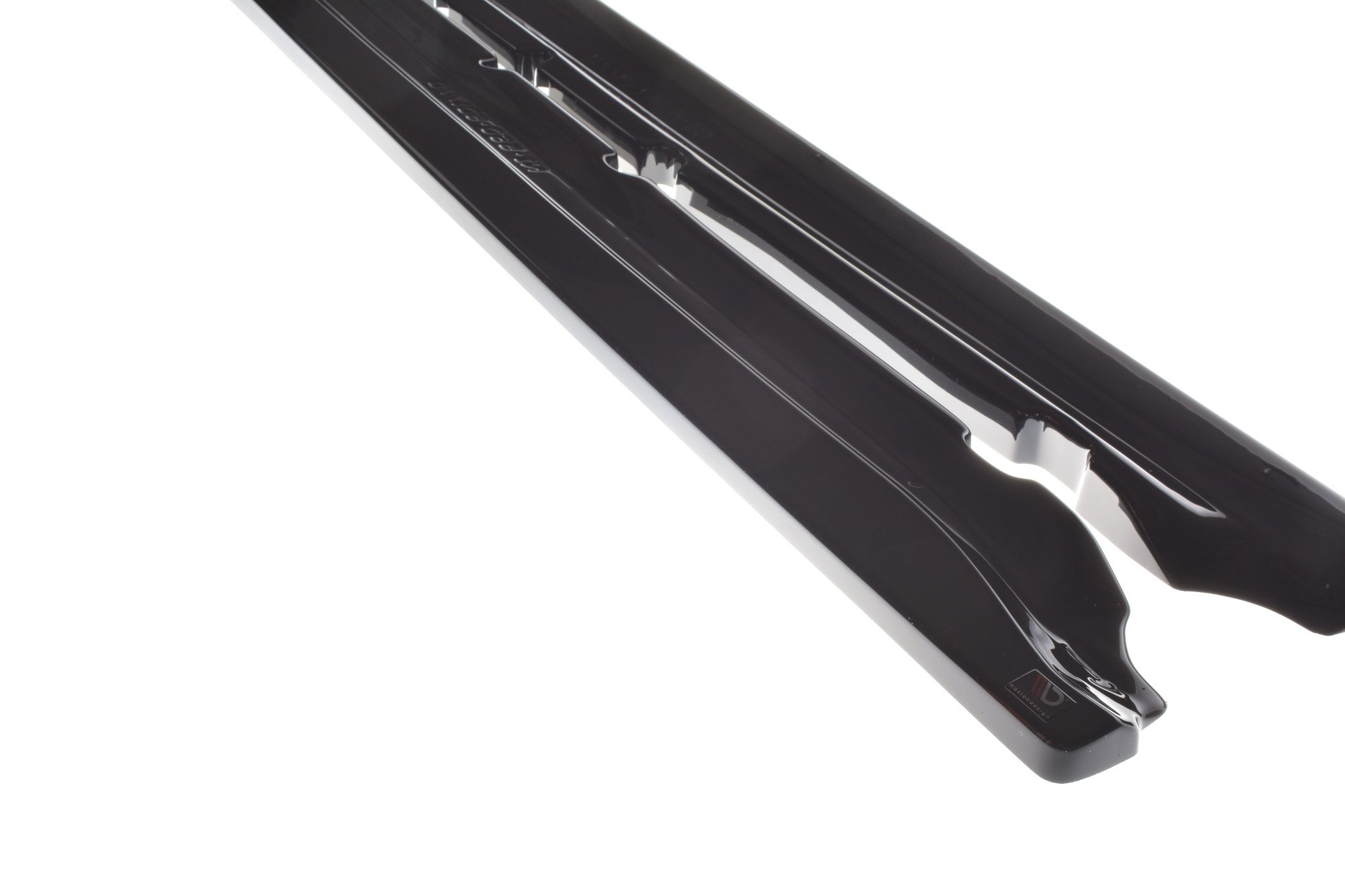 SIDE SKIRTS DIFFUSERS NISSAN 350Z - Image 4